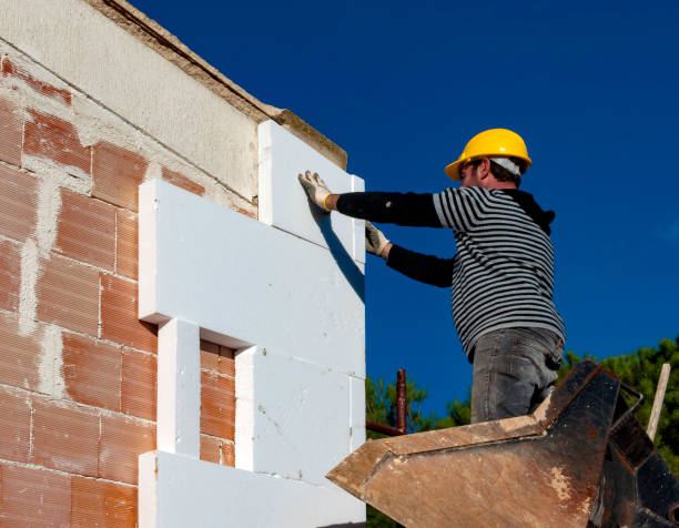 Best Types of Insulation in Toccoa, GA