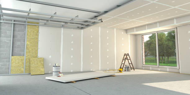 Best Commercial Insulation in Toccoa, GA